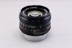 【MINOLTA】MD ROKKOR 50mm F1.4 [SR/MD] #1933641327752 | 東京CAMERA