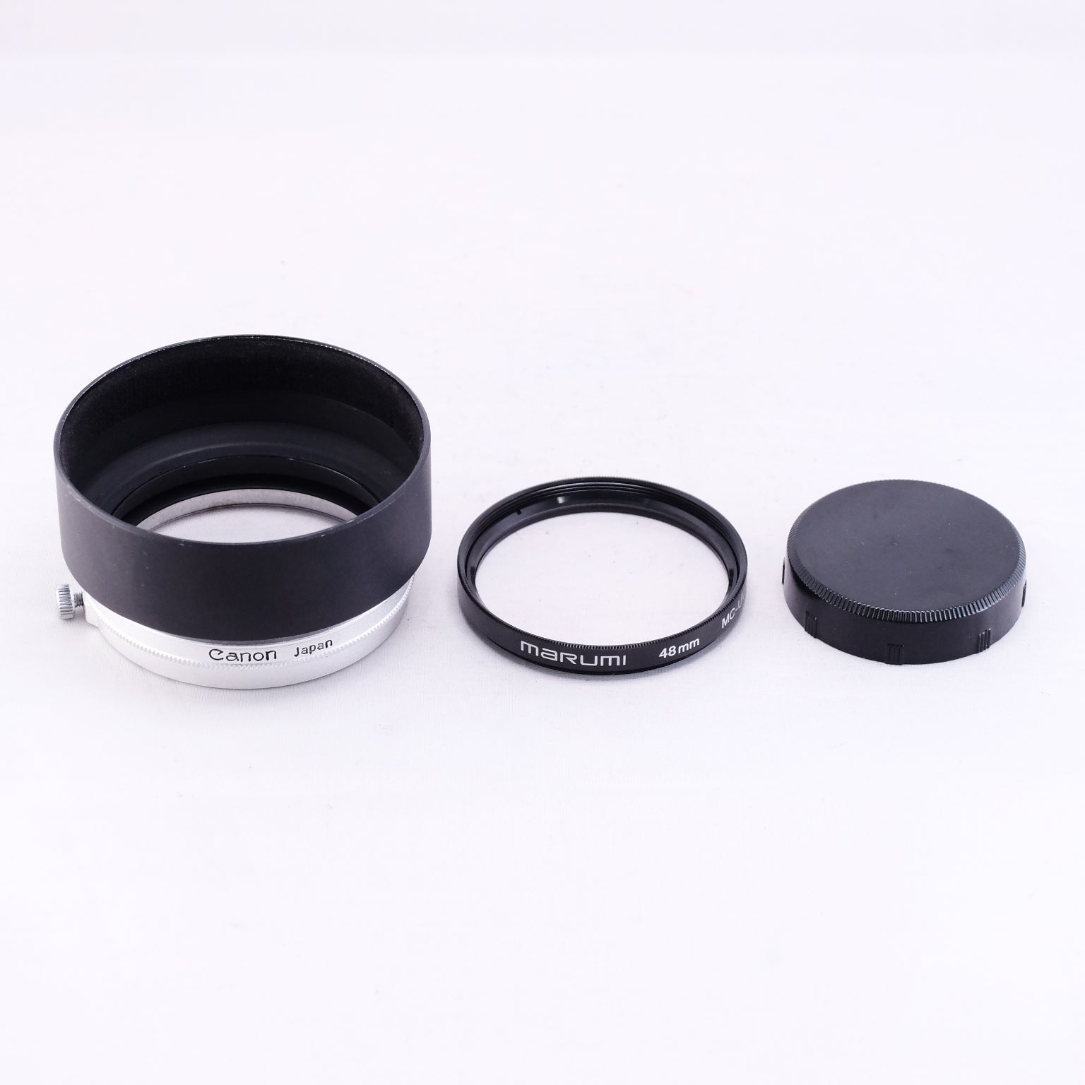 Canon lens 50mm F1.4 II [L39] 【ワケあり】