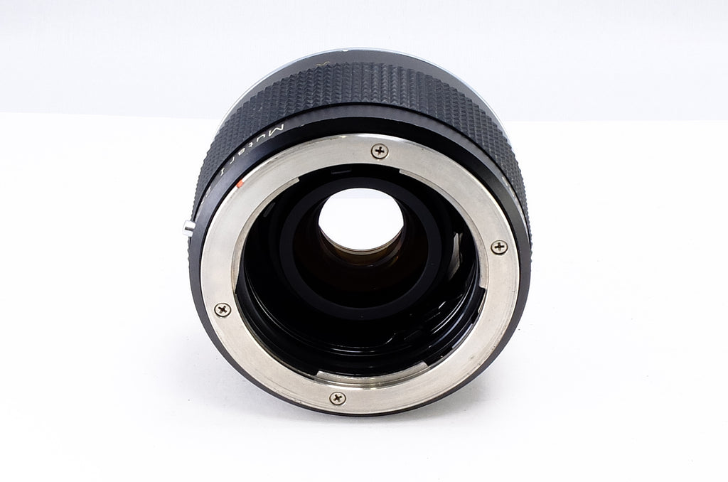 【CONTAX】Mutar I T* 2x ムター テレコンバータ [Y/C] | 東京CAMERA