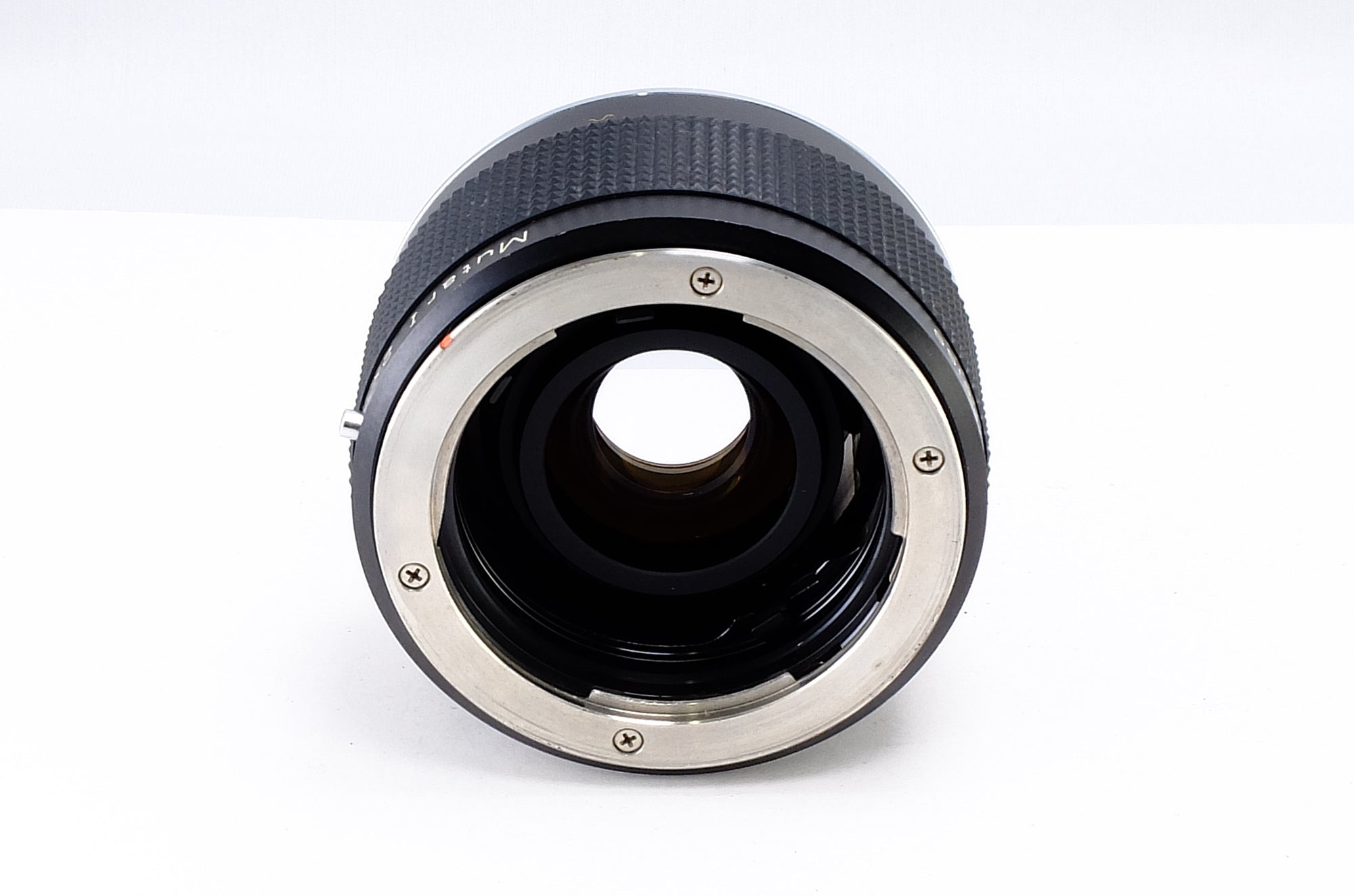 【CONTAX】Mutar I T* 2x ムター テレコンバータ [Y/C] | 東京CAMERA