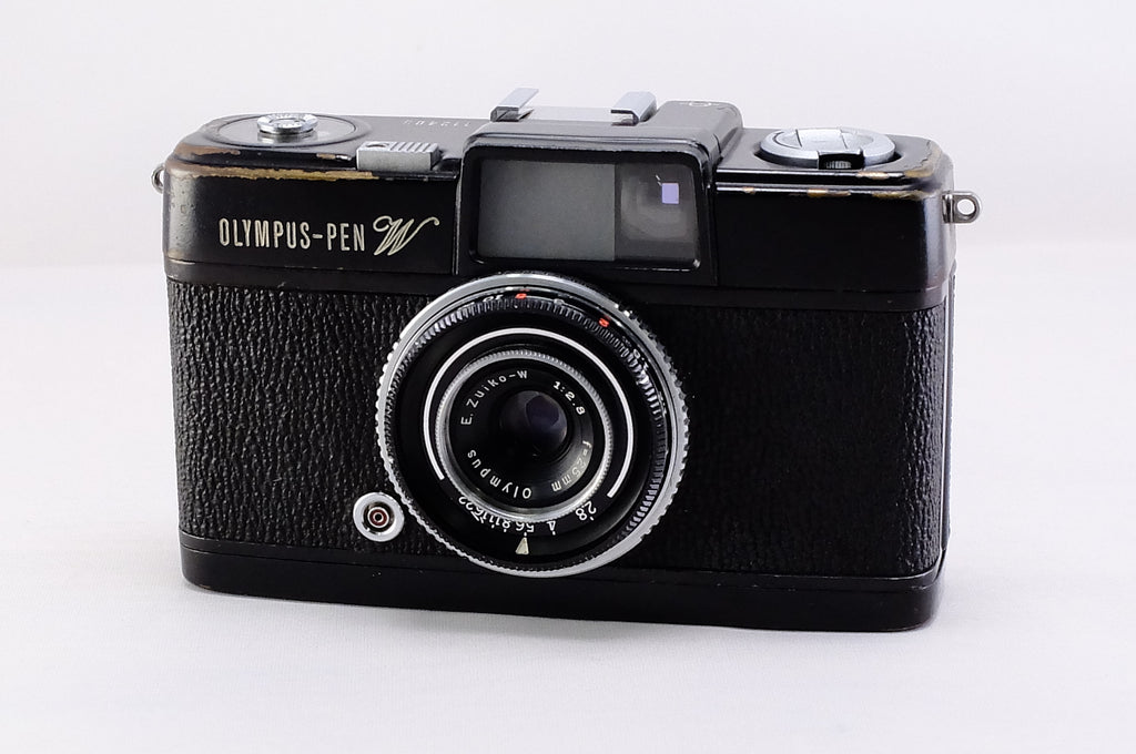 【OLYMPUS】PEN W ※整備品 [1481449948393] | 東京CAMERA