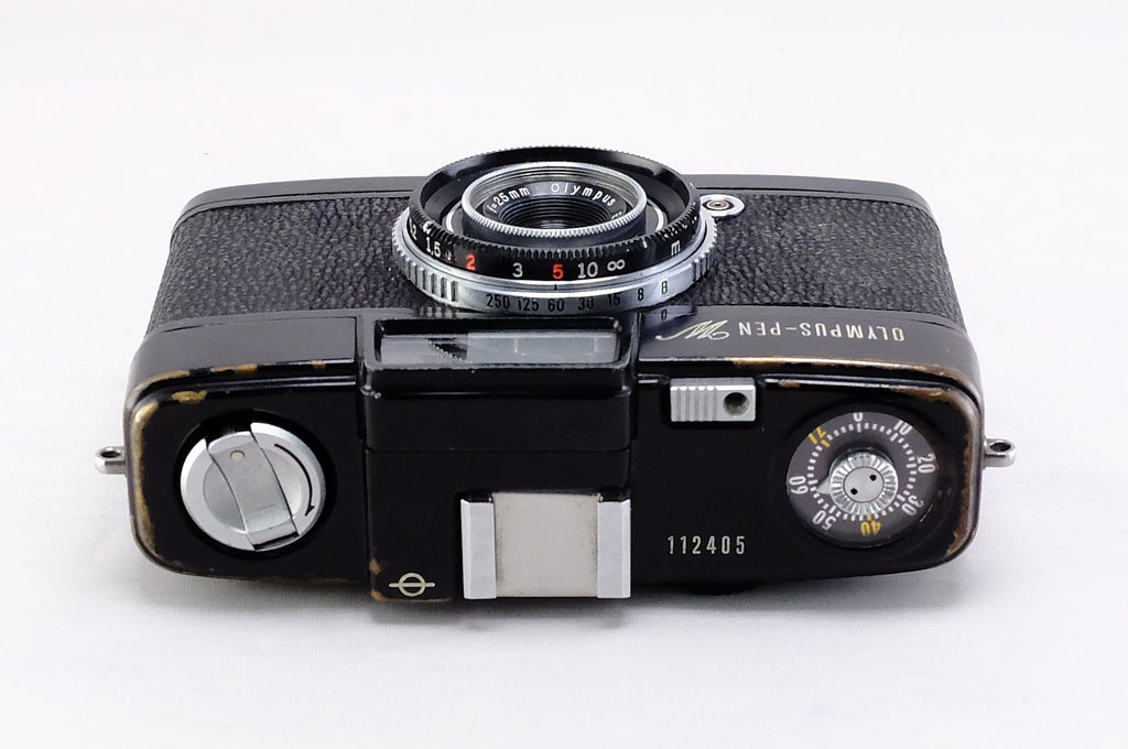 【OLYMPUS】PEN W ※整備品 [1481449948393] | 東京CAMERA