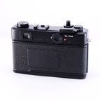 YASHICA ELECTRO 35 CC (black)
