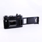YASHICA ELECTRO 35 CC (black)