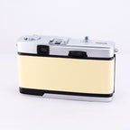 OLYMPUS TRIP35  (Lemon Yellow)