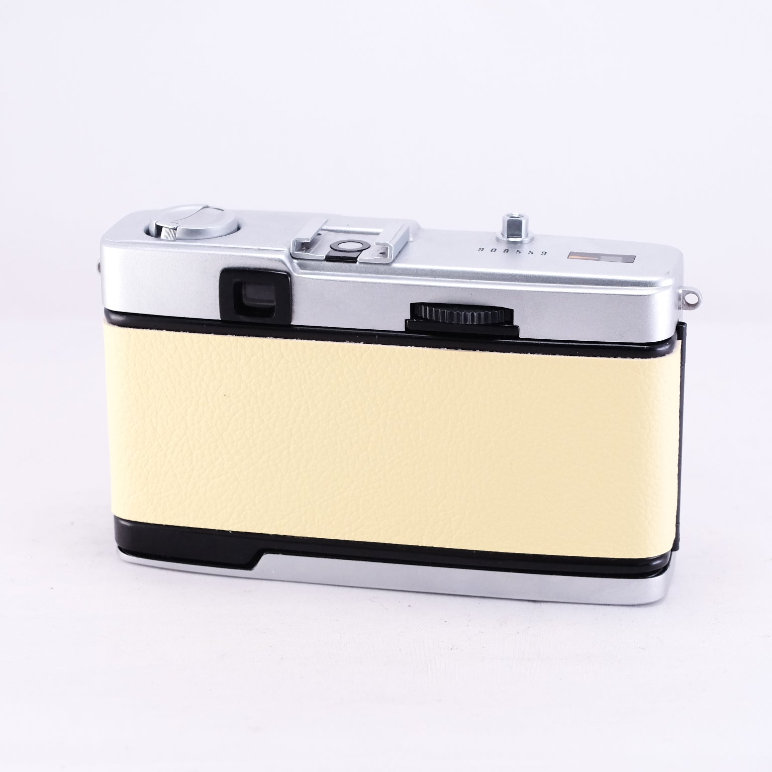 OLYMPUS TRIP35  (Lemon Yellow)