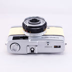OLYMPUS TRIP35  (Lemon Yellow)
