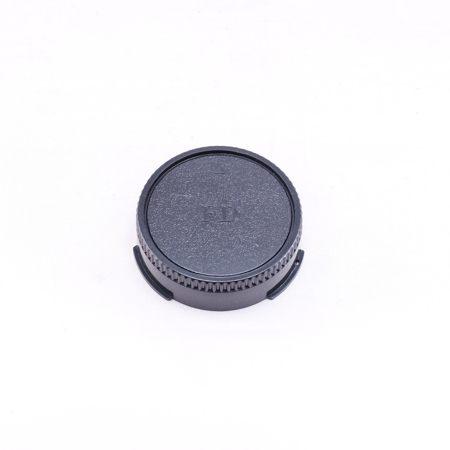 Canon New FD 100mm F2 [FD]