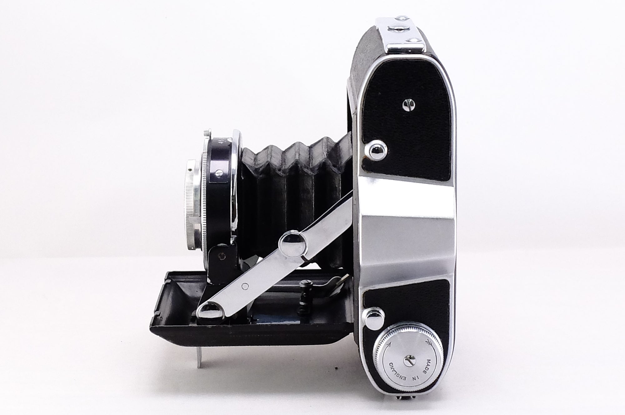 【Ensign】SELFIX 1620 ENSAR 75mm F4.5 #1515642868238 | 東京CAMERA