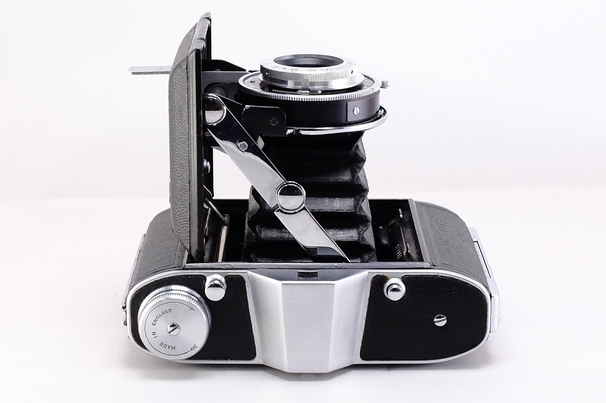【Ensign】SELFIX 1620 ENSAR 75mm F4.5 #1515642868238 | 東京CAMERA