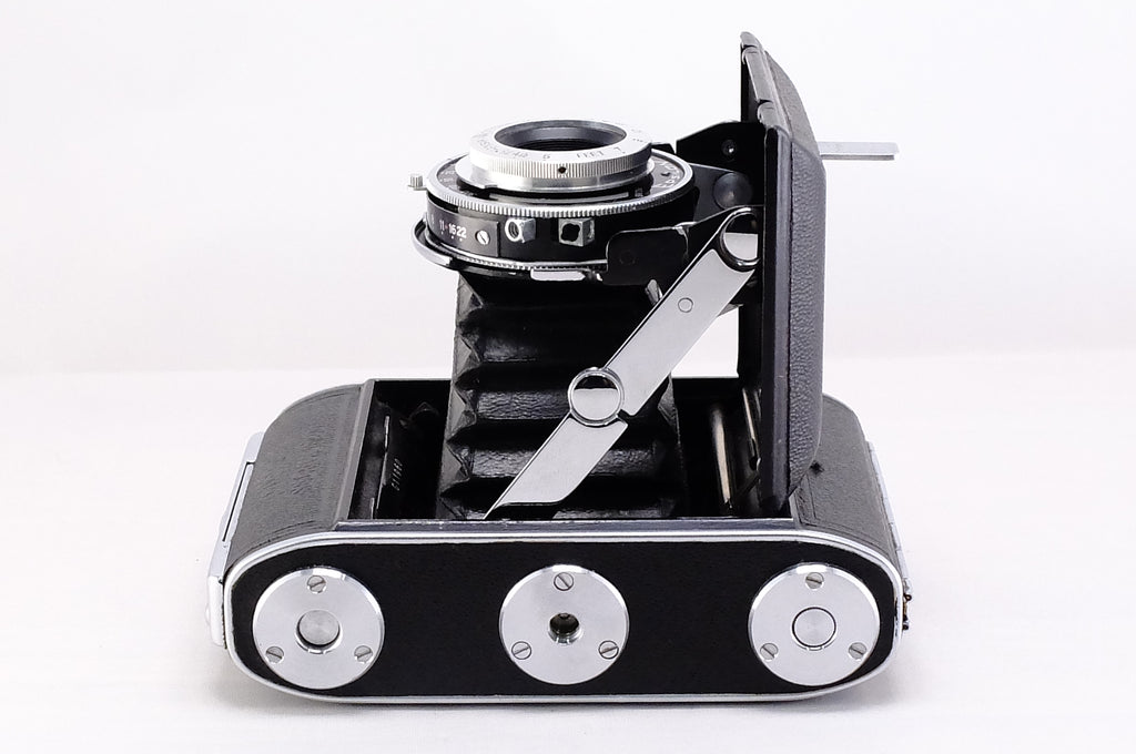 【Ensign】SELFIX 1620 ENSAR 75mm F4.5 #1515642868238 | 東京CAMERA