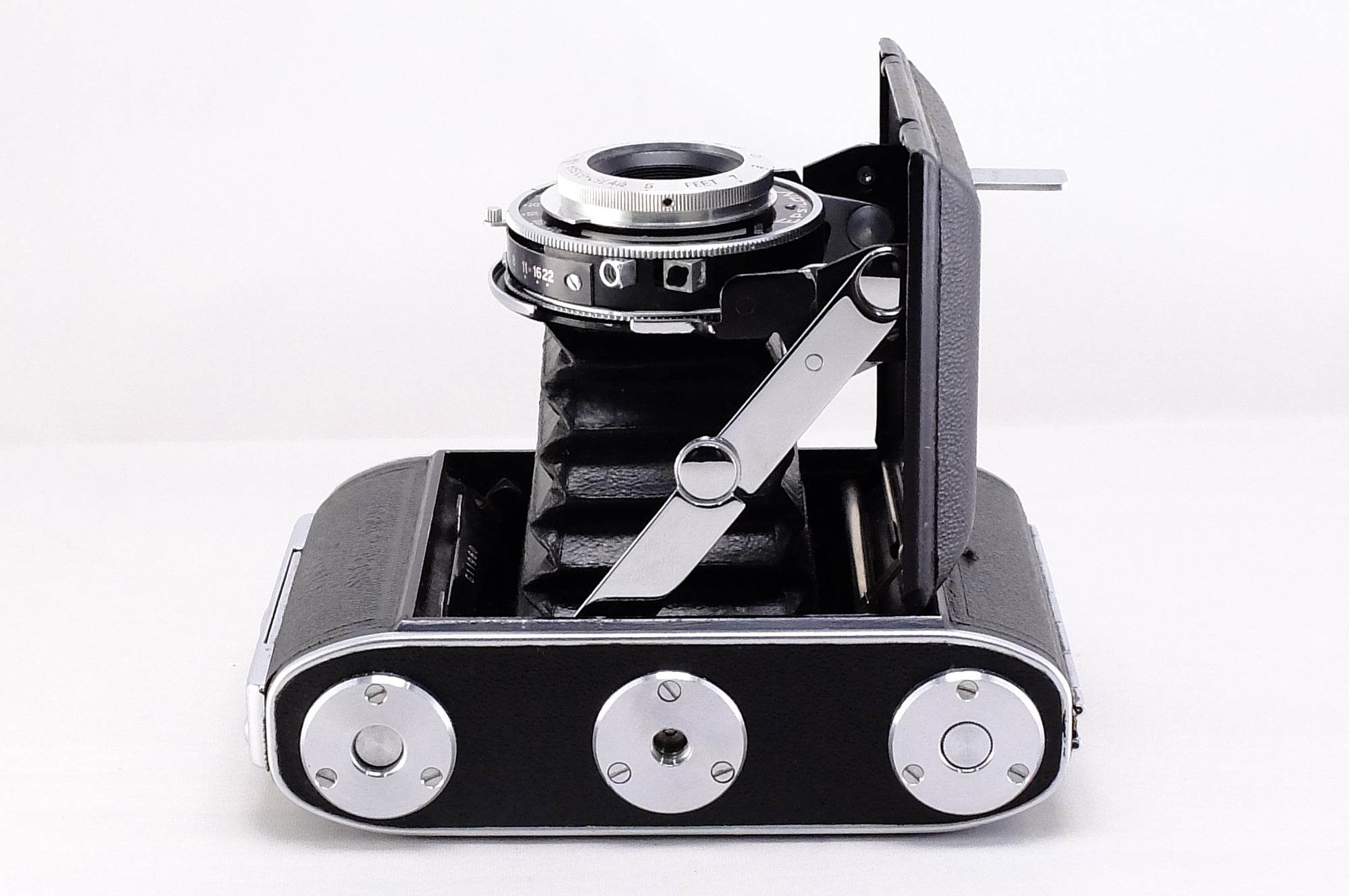 【Ensign】SELFIX 1620 ENSAR 75mm F4.5 #1515642868238 | 東京CAMERA