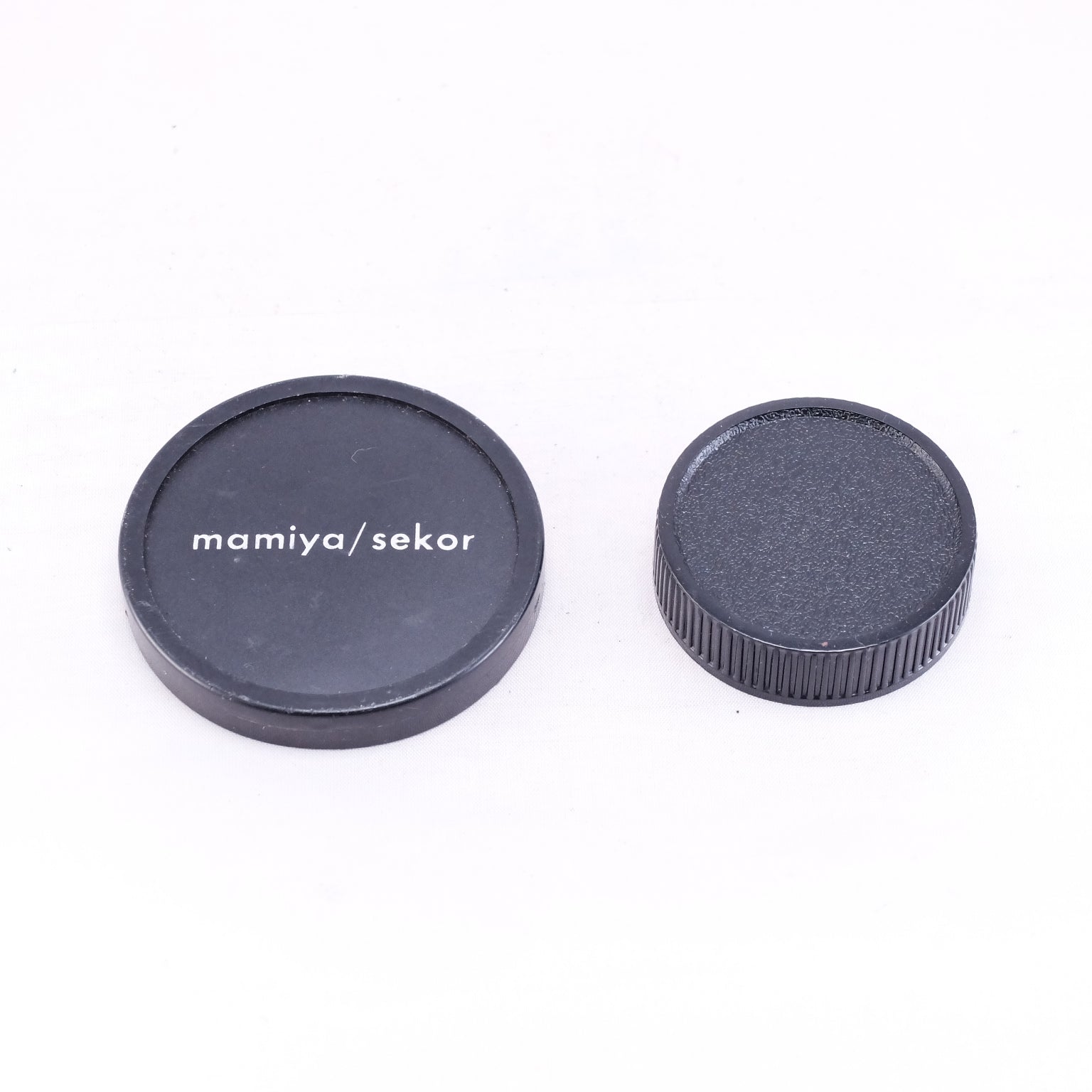 Mamiya AUTO mamiya-sekor 55mm F1.4 [M42]