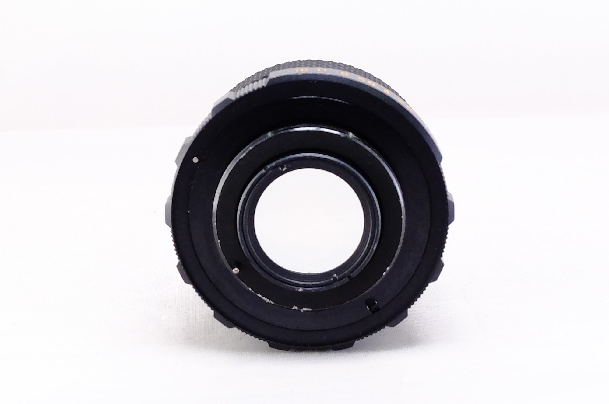 【MAMIYA】 AUTO mamiya/sekor SX 55mm F1.8 [M42] #1596648216215 | 東京CAMERA