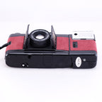 Chinon Bellami チノン べラミ AUTO S-120 ストロボ付属