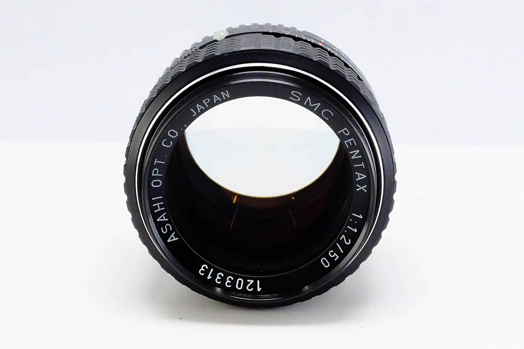 【PENTAX】SMC PENTAX 50mm F1.2 [K] | 東京CAMERA