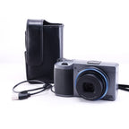 RICOH GRIIIx Urban Edition