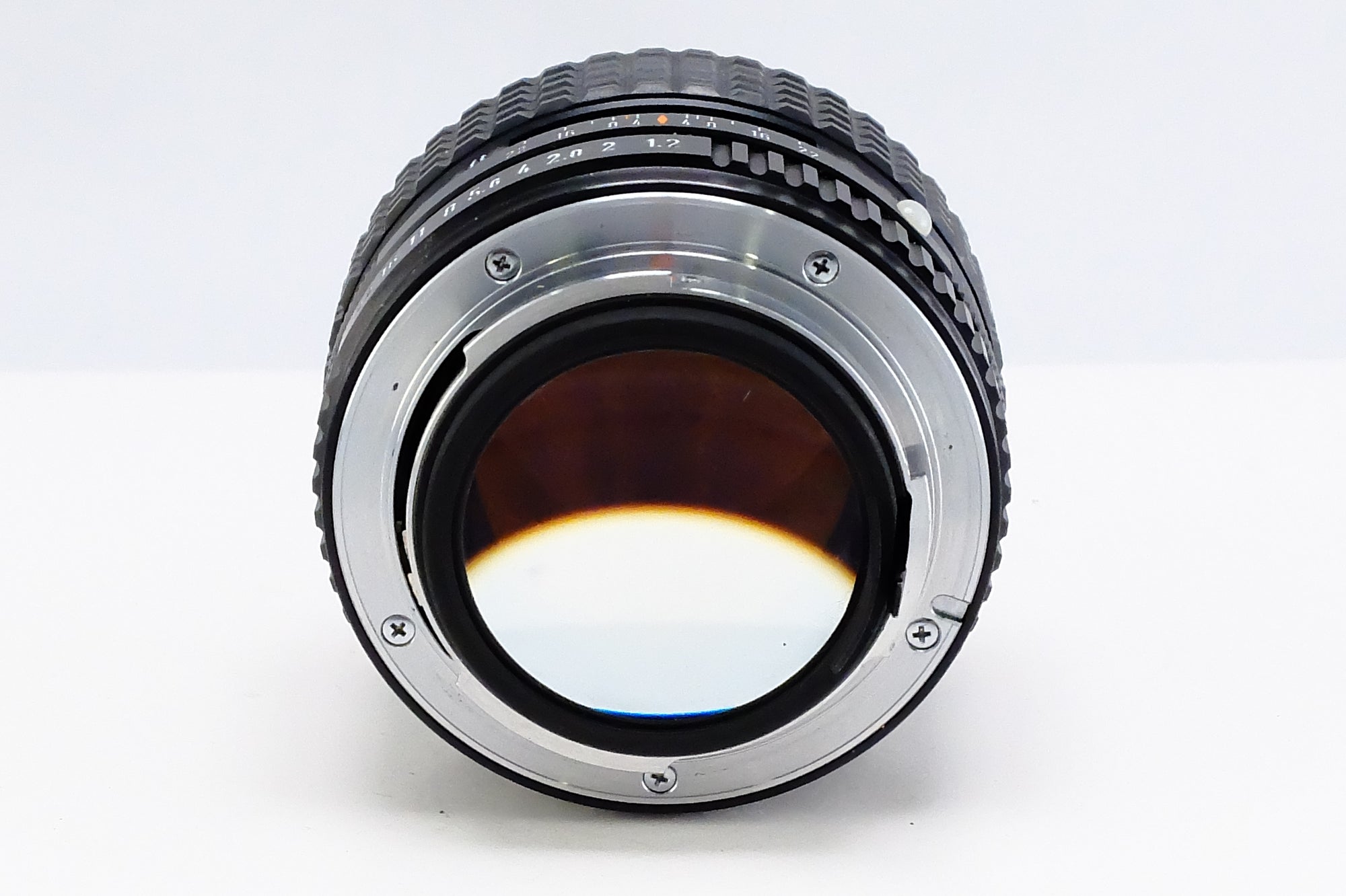 【PENTAX】SMC PENTAX 50mm F1.2 [K] | 東京CAMERA