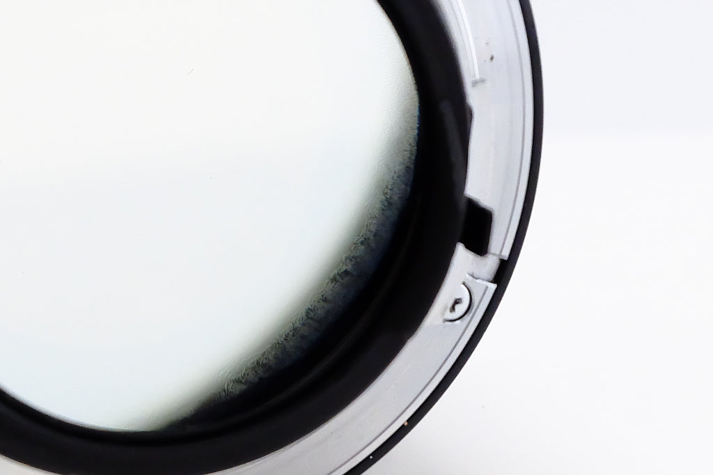 【PENTAX】SMC PENTAX 50mm F1.2 [K] | 東京CAMERA