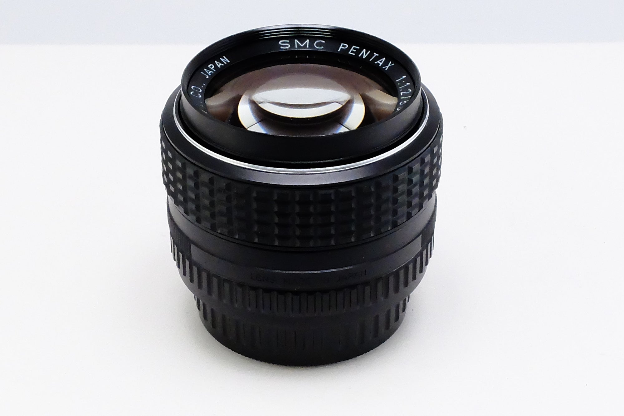 【PENTAX】SMC PENTAX 50mm F1.2 [K] | 東京CAMERA
