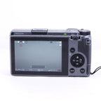 RICOH GRIIIx Urban Edition