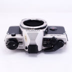 OLYMPUS OM-4 Ti [OM]