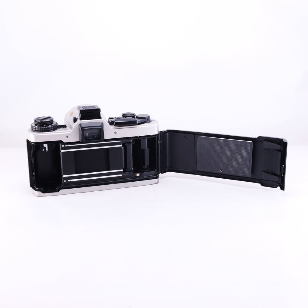 OLYMPUS OM-4 Ti [OM]