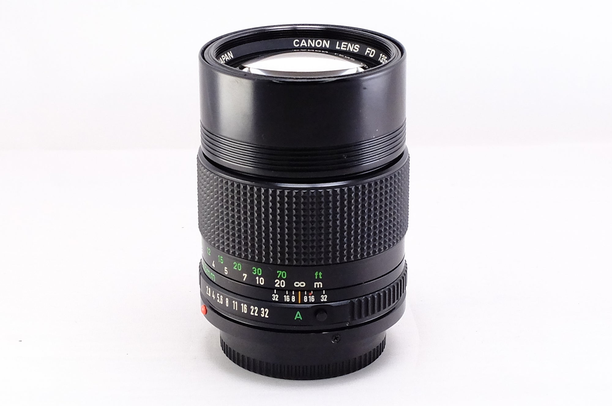 【Canon】 FD 135mm F2.8 [FD] [1415649713524] | 東京CAMERA
