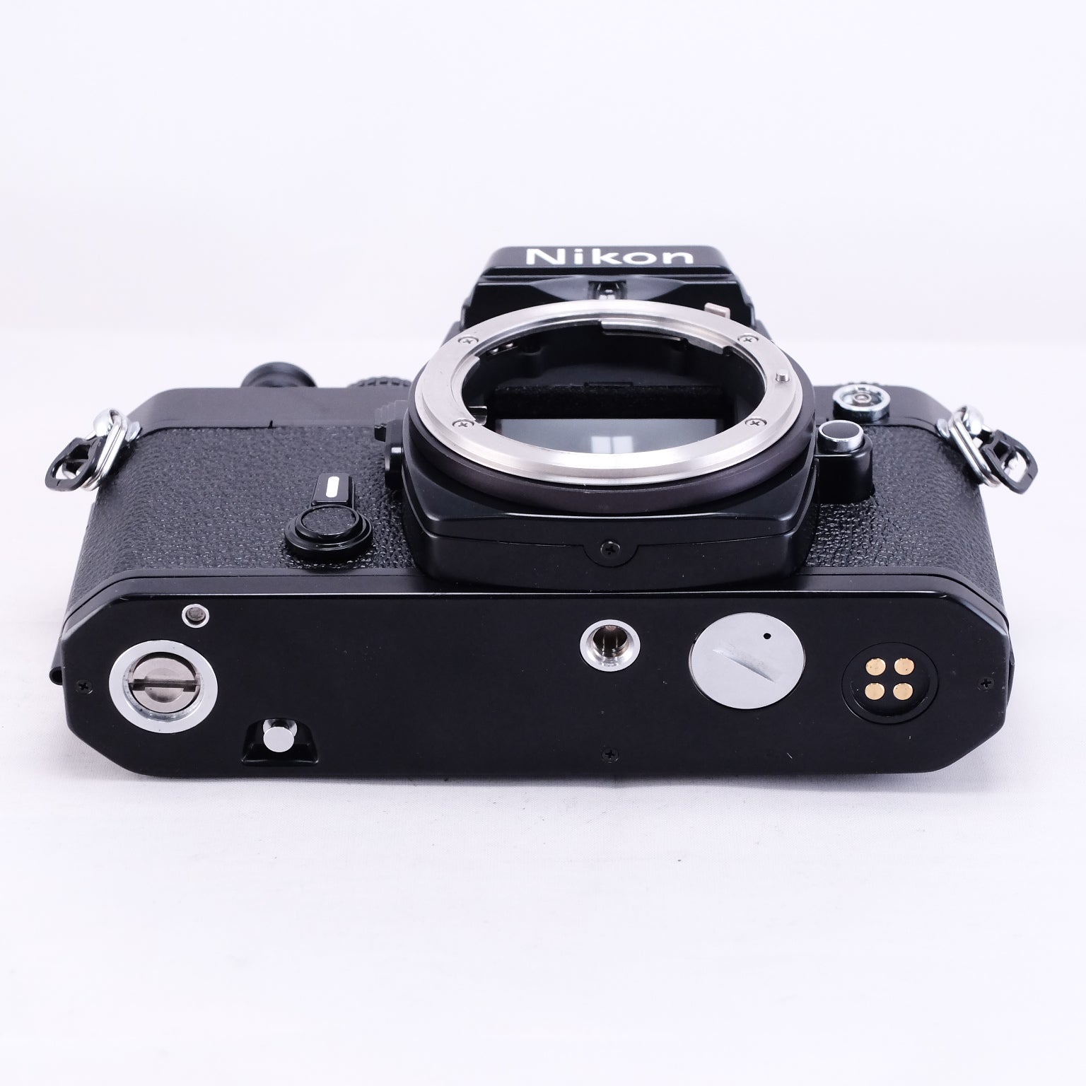 Nikon FE (Black) ※整備品