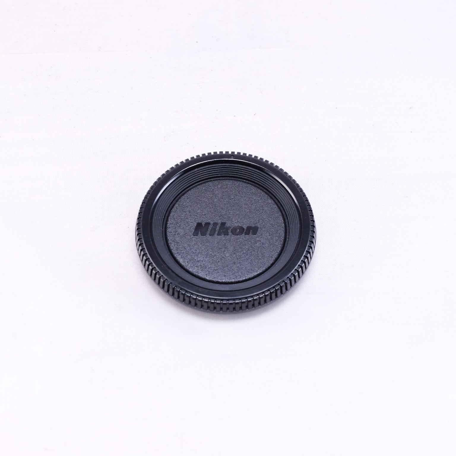 Nikon FE (Black) ※整備品
