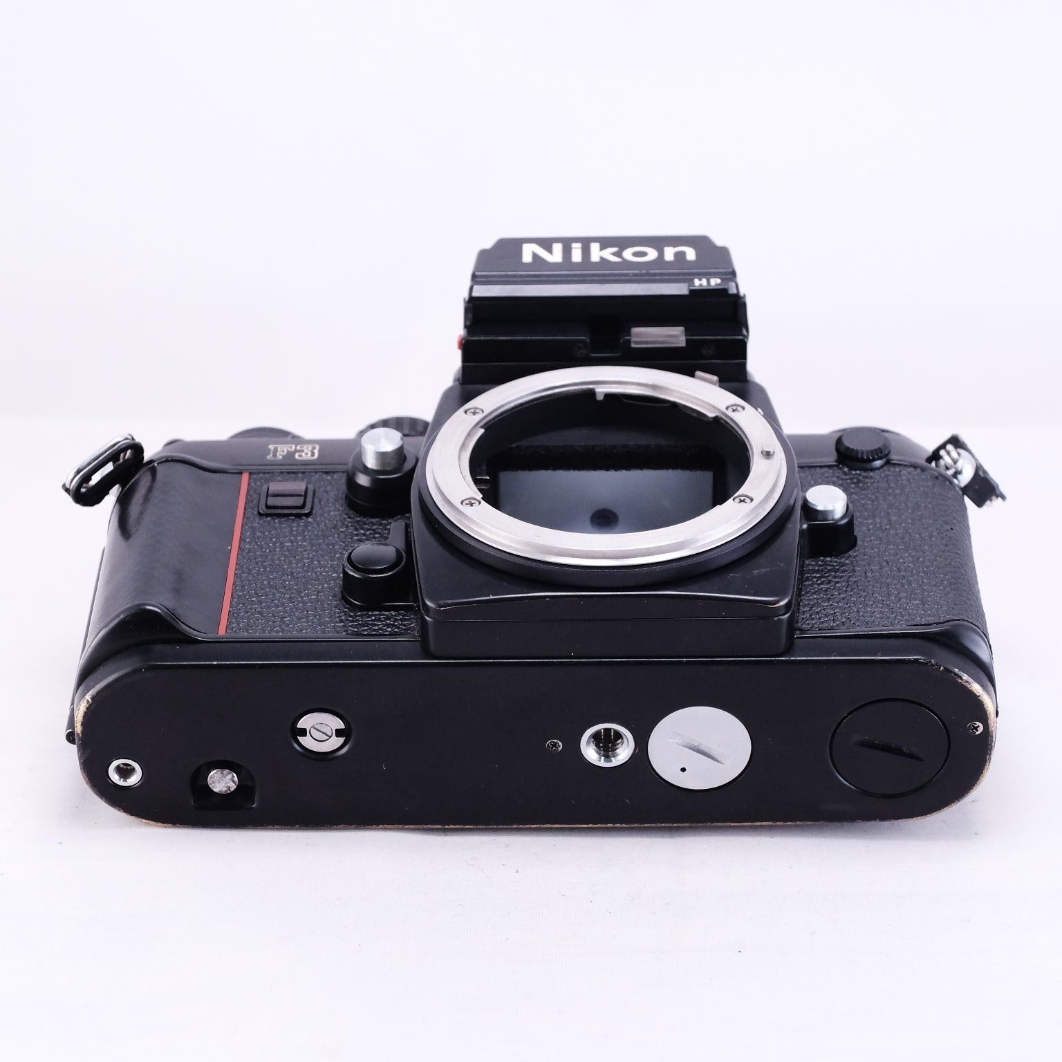 Nikon F3 HP ※整備品