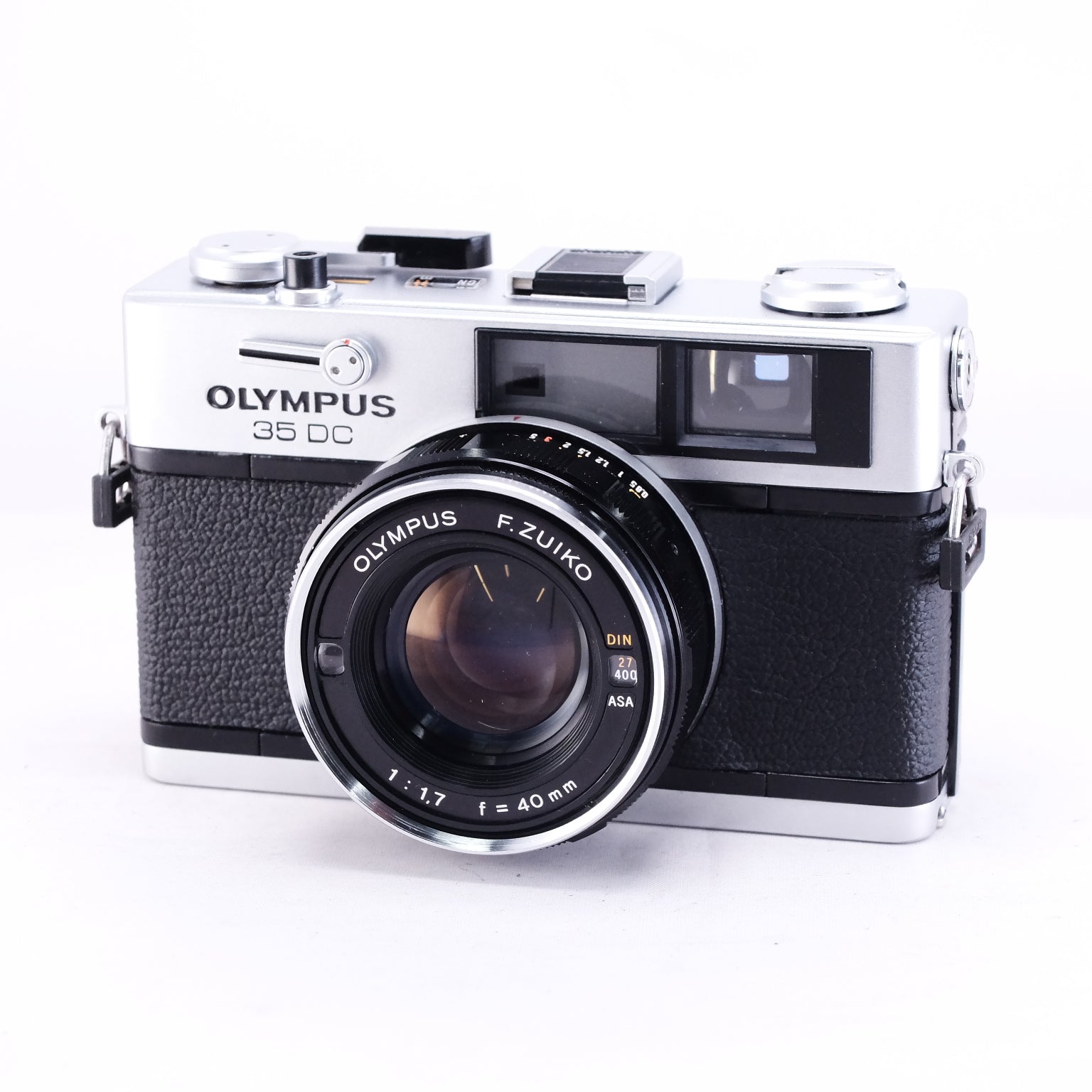 OLYMPUS 35DC ※整備品
