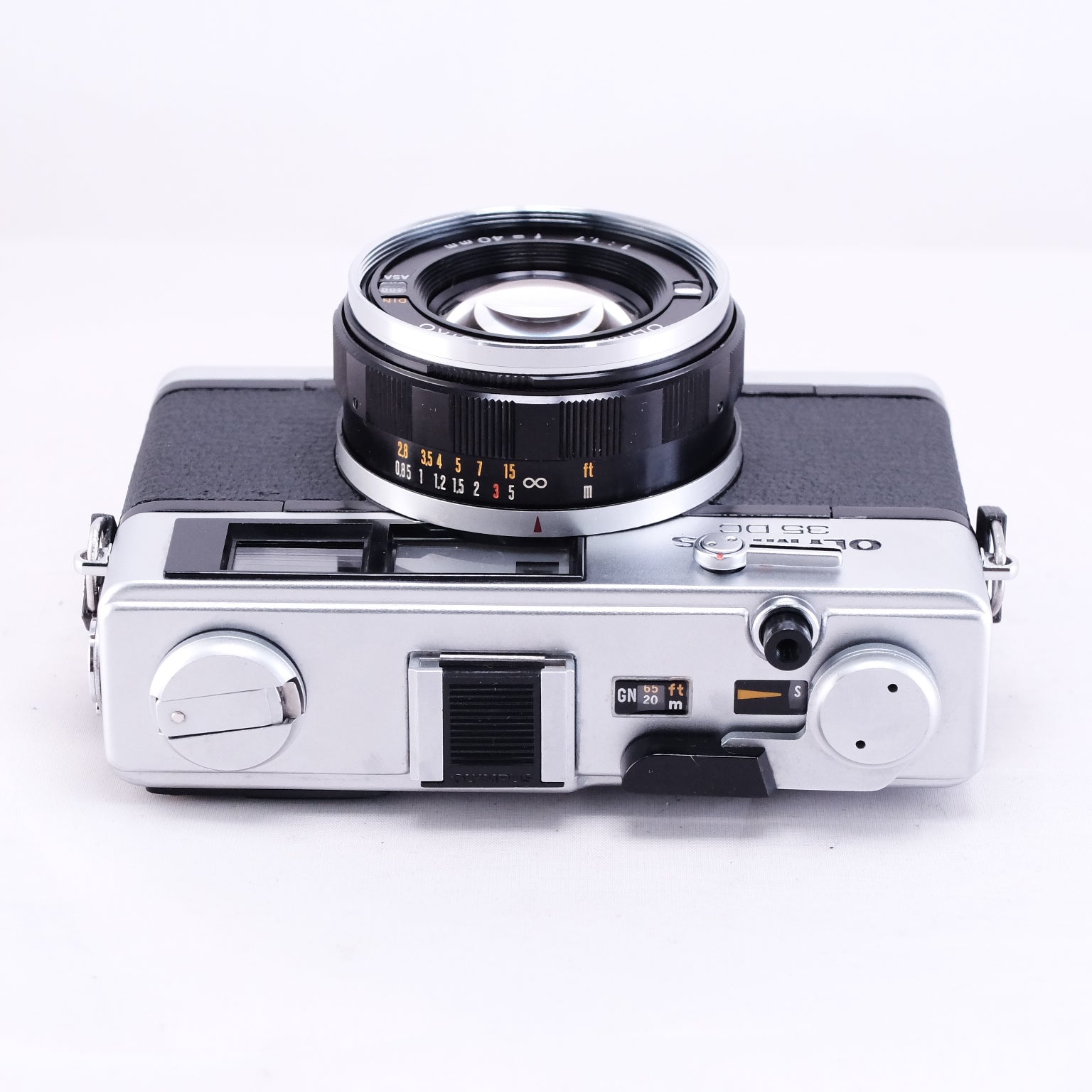 OLYMPUS 35DC ※整備品