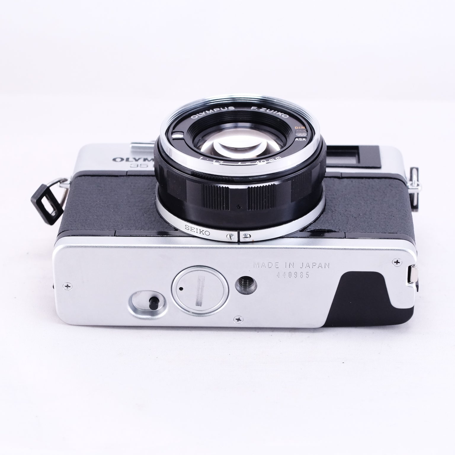 OLYMPUS 35DC ※整備品