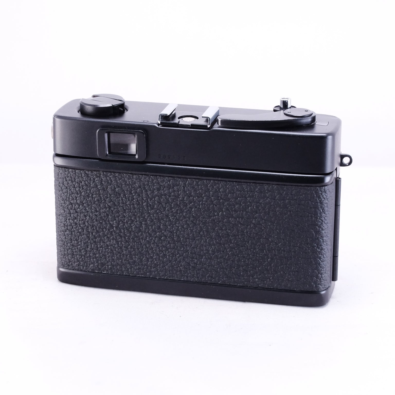 Konica C35 (Black) ※整備品