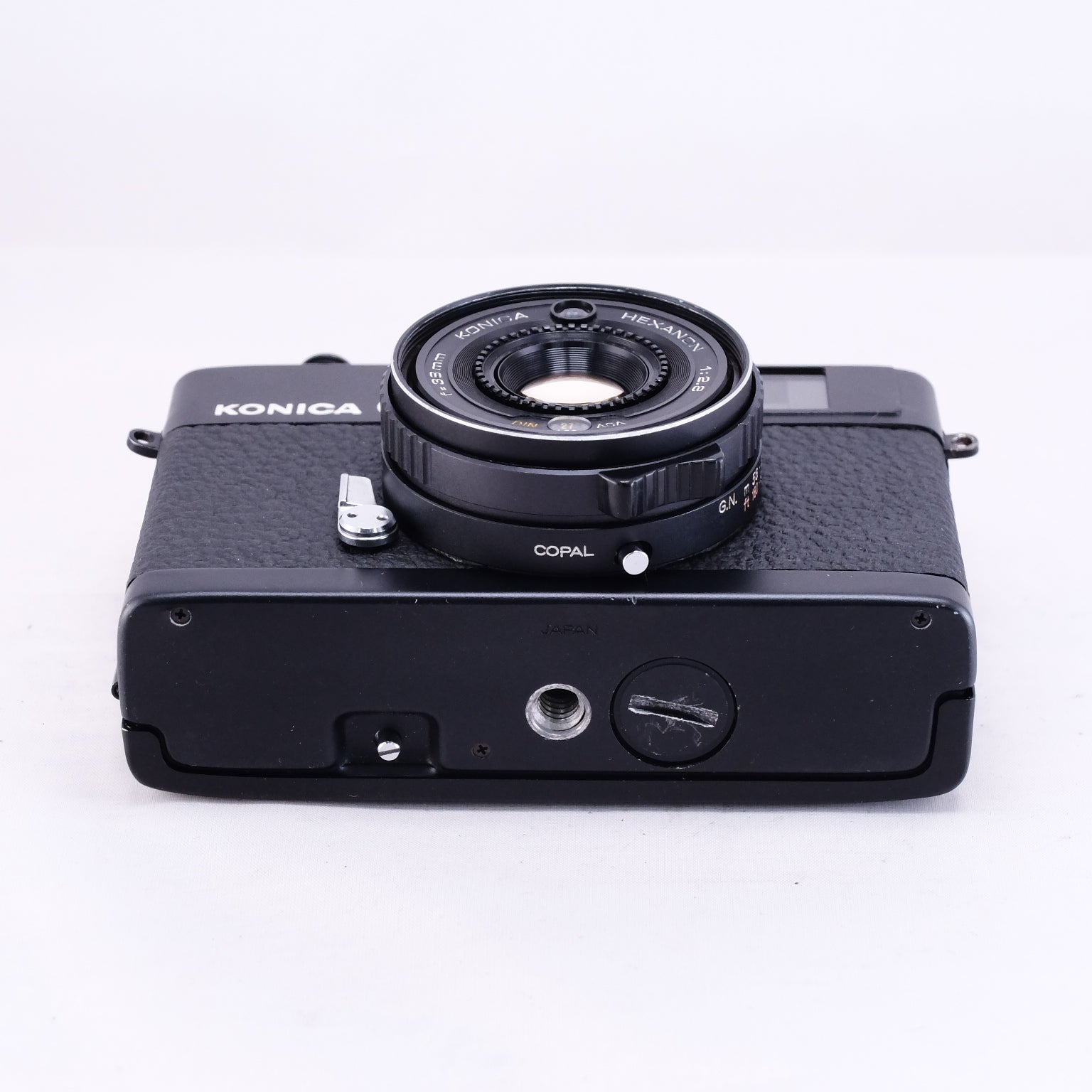 Konica C35 (Black) ※整備品