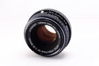 【PENTAX】 smc PENTAX-M 50mm F2 [K] #1396642782432 | 東京CAMERA
