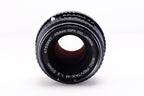 【PENTAX】 smc PENTAX-M 50mm F2 [K] #1396642782432 | 東京CAMERA
