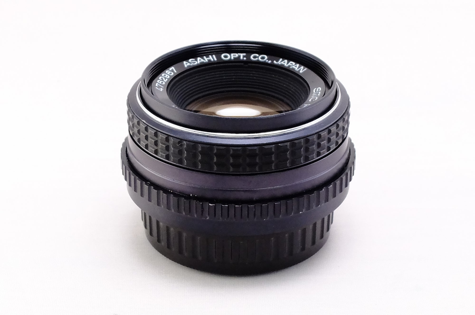 【PENTAX】 smc PENTAX-M 50mm F2 [K] #1396642782432 | 東京CAMERA