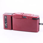 OLYMPUS XA 2 + A11 ハートレッド ※整備品