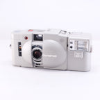 OLYMPUS XA 2 + A11 アーバンホワイト ※整備品