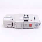 OLYMPUS XA 2 + A11 アーバンホワイト ※整備品