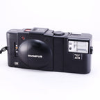 OLYMPUS XA3 + A11 ※整備品