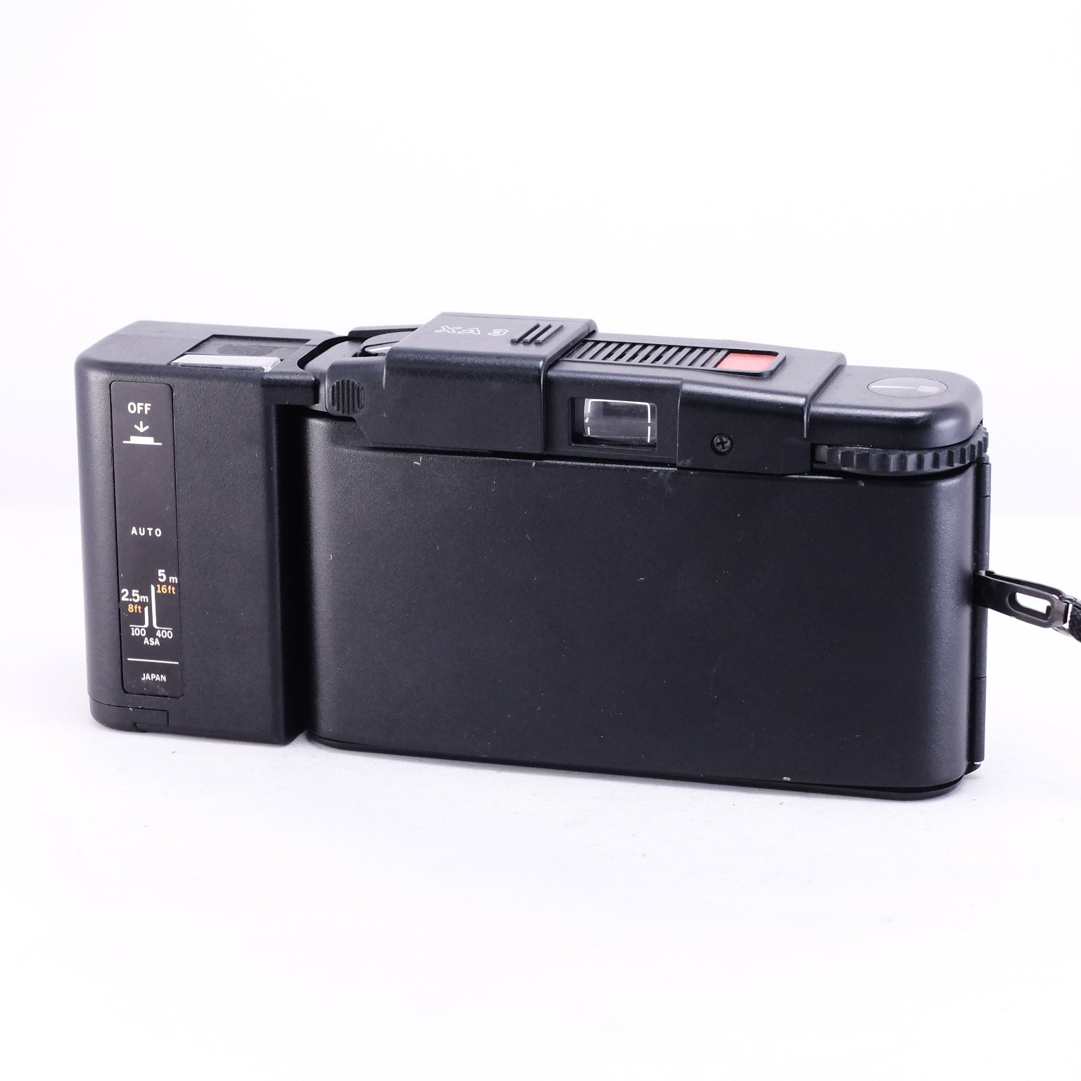 OLYMPUS XA3 + A11 ※整備品