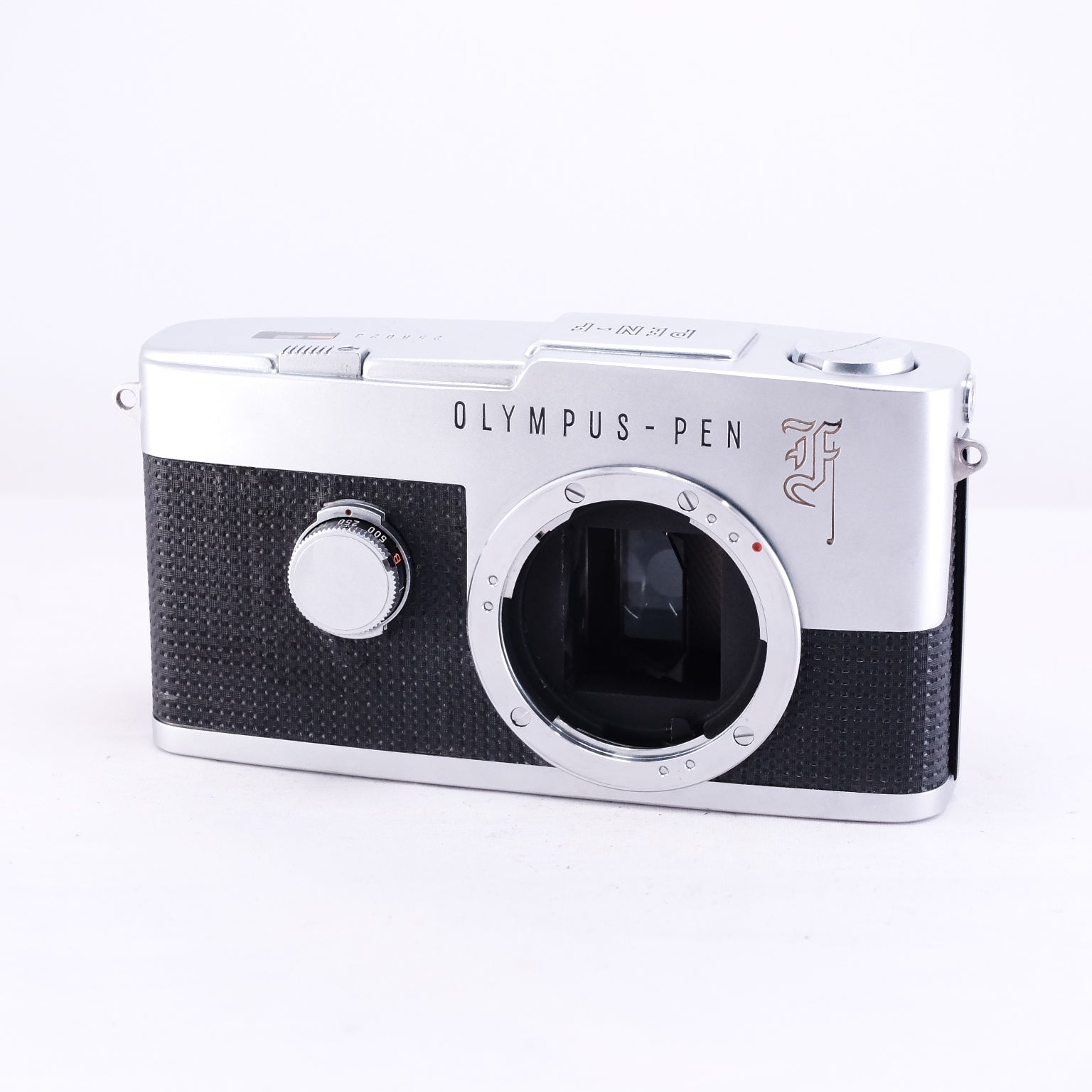 OLYMPUS PEN-F ※整備品