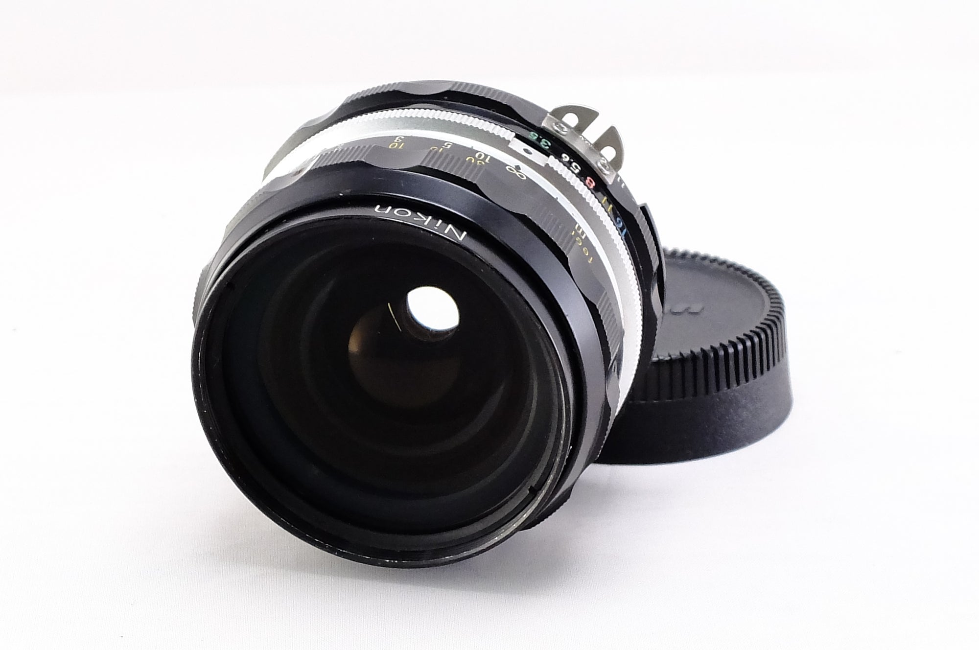 【Nikon】Ai改 NIKKOR-H.C Auto 28mm F3.5 [F] [1096647975316] | 東京CAMERA