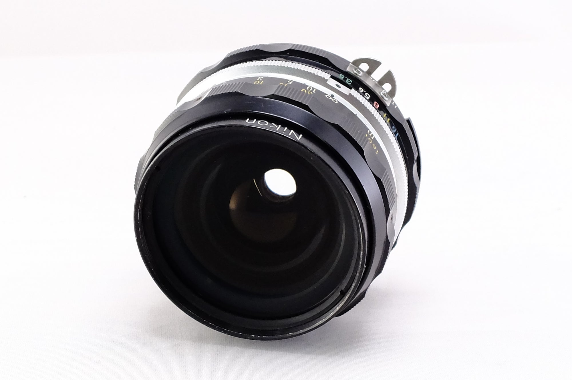 【Nikon】Ai改 NIKKOR-H.C Auto 28mm F3.5 [F] [1096647975316] | 東京CAMERA