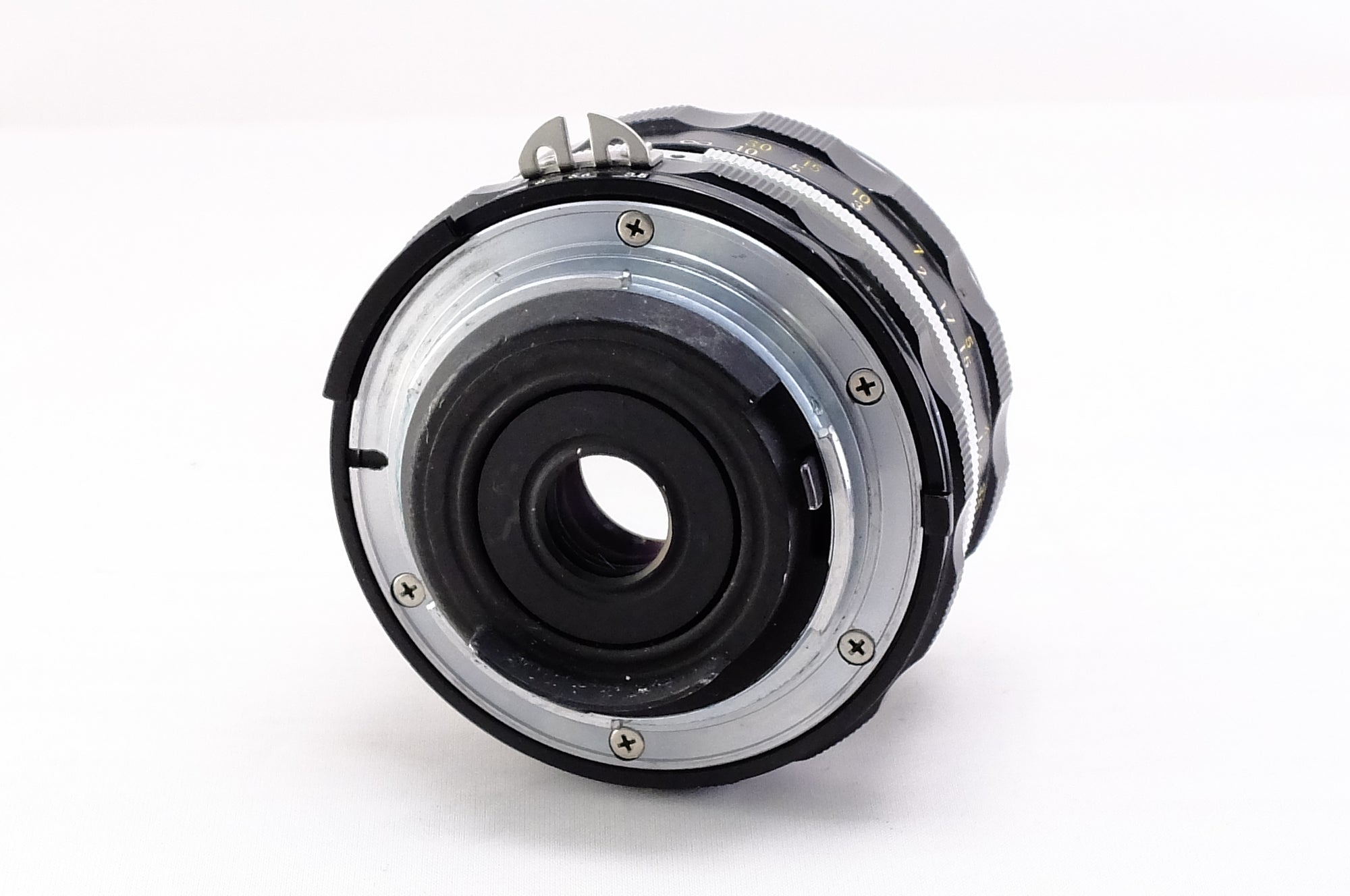 【Nikon】Ai改 NIKKOR-H.C Auto 28mm F3.5 [F] [1096647975316] | 東京CAMERA