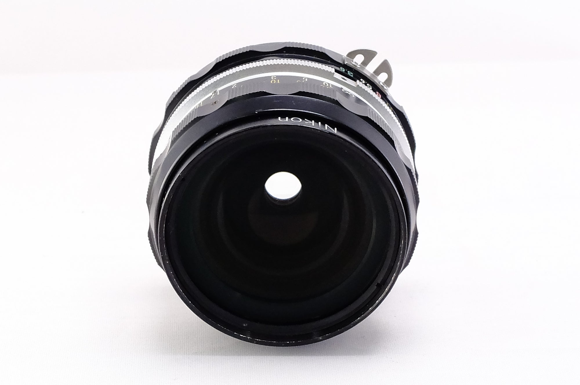 【Nikon】Ai改 NIKKOR-H.C Auto 28mm F3.5 [F] [1096647975316] | 東京CAMERA