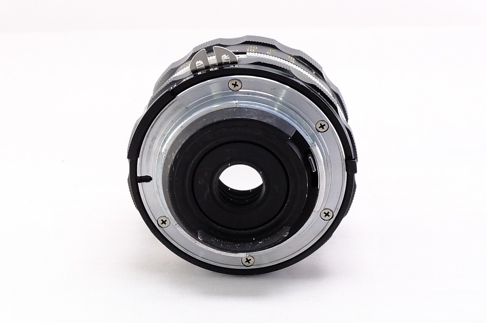 【Nikon】Ai改 NIKKOR-H.C Auto 28mm F3.5 [F] [1096647975316] | 東京CAMERA